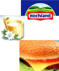 Сыр Хохланд
