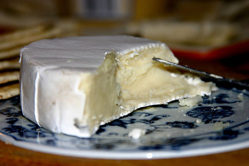 Сыр Бри Сыр Бри