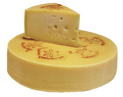 Сыр и сырный продукт Сыр и сырный продукт