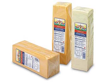 Сыр и сырный продукт Сыр и сырный продукт