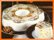 Сыры с плесенью