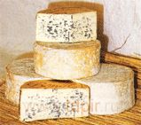 Сыры с плесенью